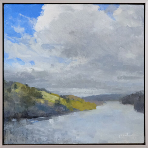 Maria Josenhans Alberta Skies