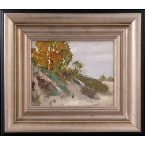 Maria Josenhans The Sand Dunes