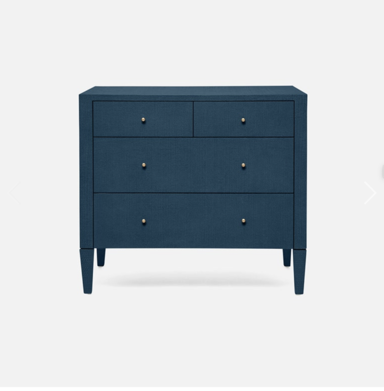 Conrad 36" Dresser