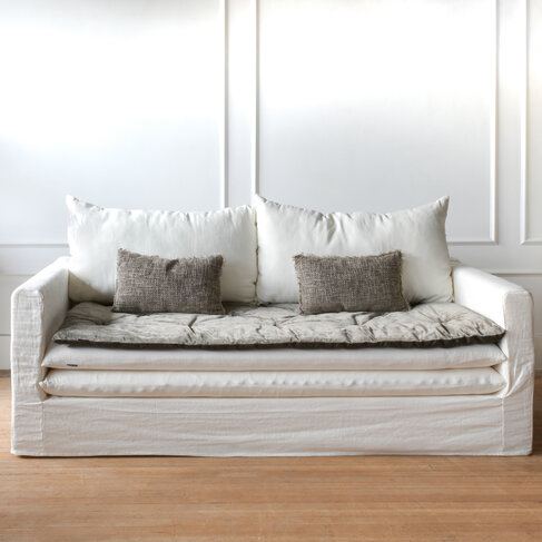 Bérengère Leroy Boheme Sofa