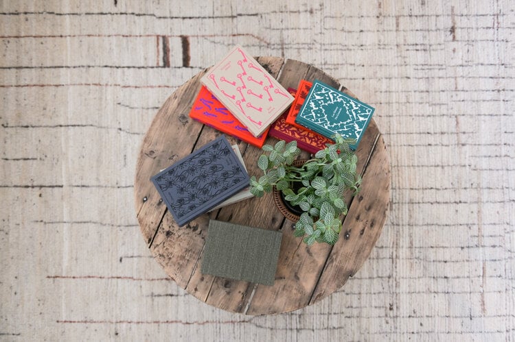 Little Clothbound Classics