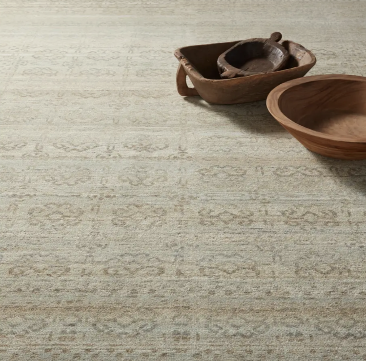 Orenda Hand-Knotted Wool Rug