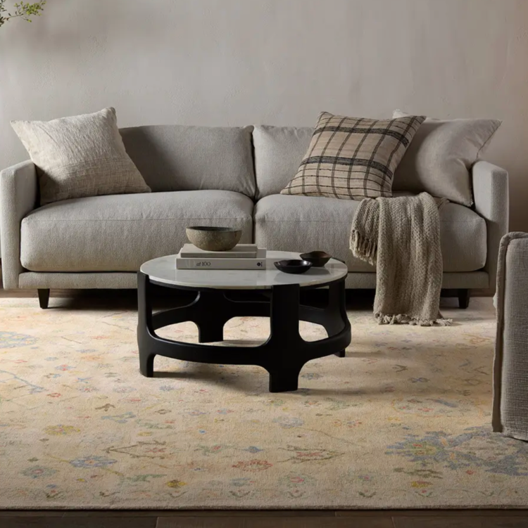 Orenda Hand-Knotted Wool Rug