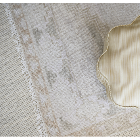 Sevak Hand-Knotted Wool Rug