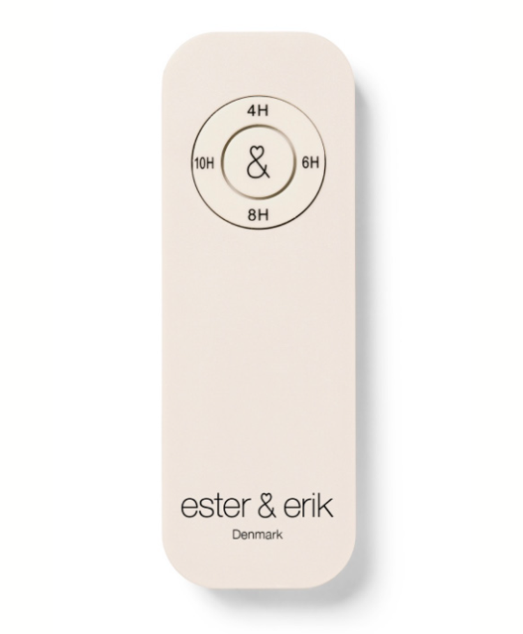 Remote for Ester & Erik LED candles