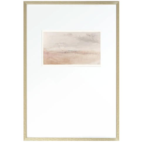 Gild & Co. Turner Scapes Tryptic