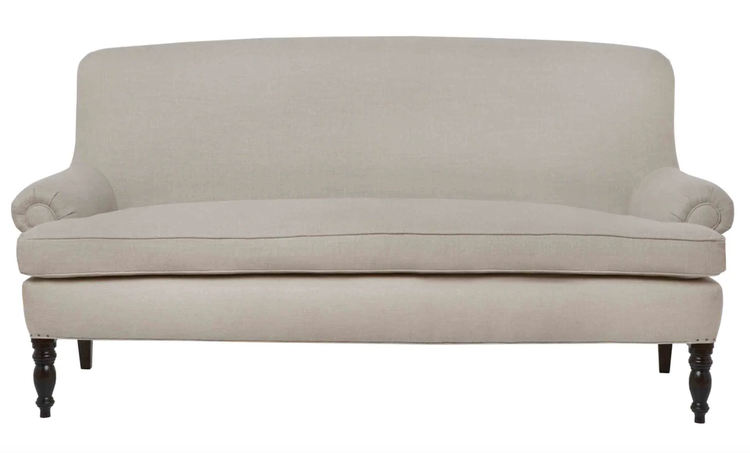 John Derian Meadow Sofa