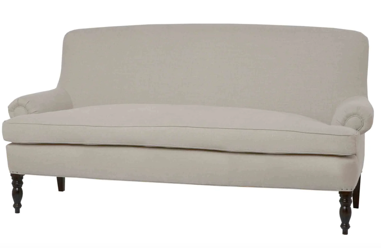 John Derian Meadow Sofa