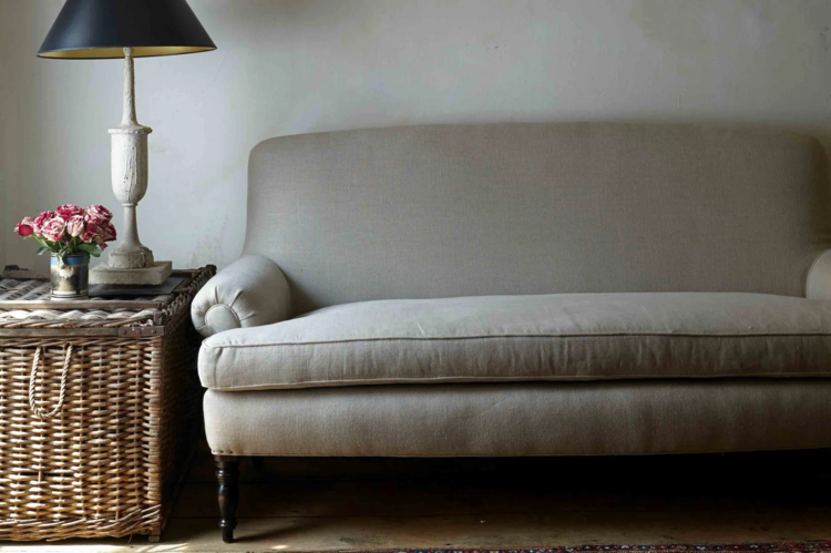 John Derian Meadow Sofa