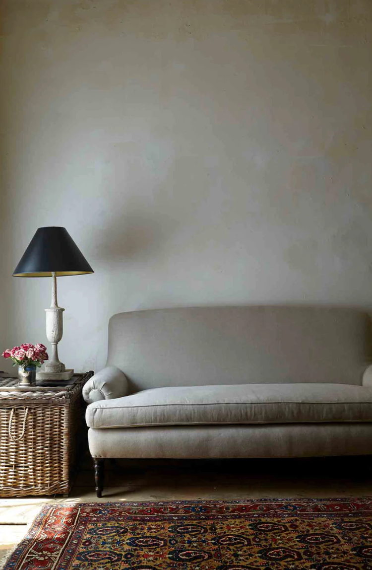 John Derian Meadow Sofa