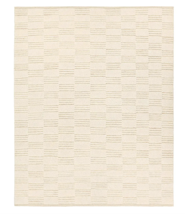Keoka Hand-Knotted Wool Rug
