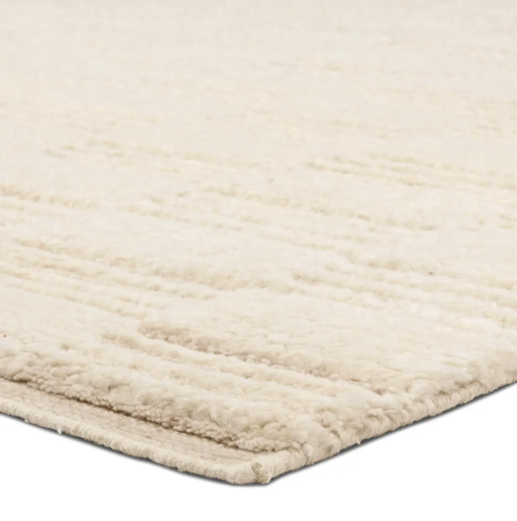 Keoka Hand-Knotted Wool Rug