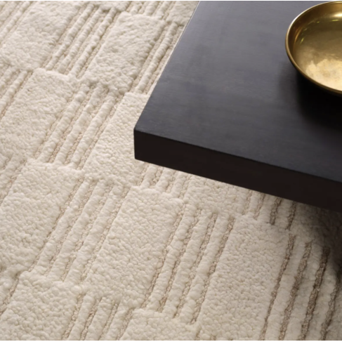 Keoka Wool Rug (multiple colours/patterns)