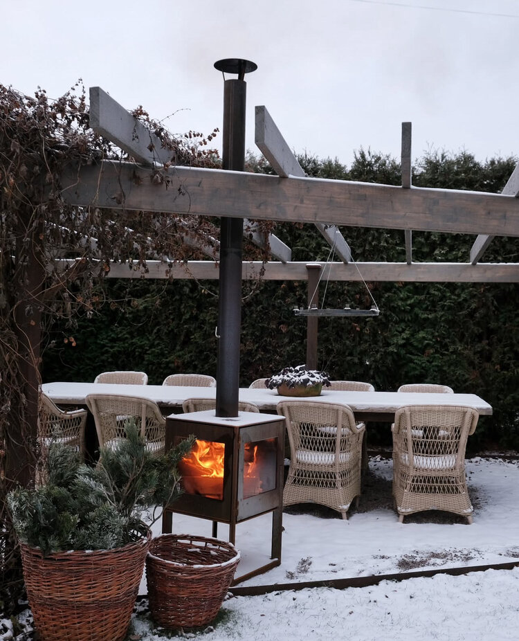 Sika Design Charlot Outdoor Chair