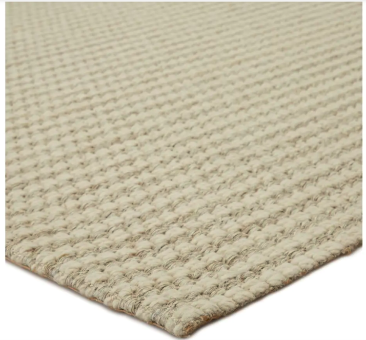 Bombay Sisal Wool Rug