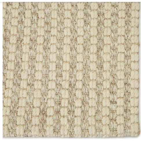 Bombay Sisal Wool Rug