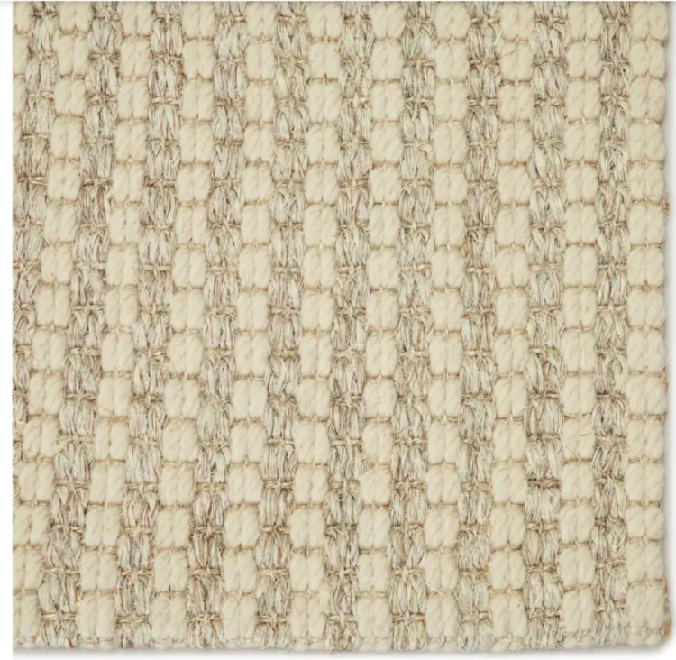 Bombay Sisal Wool Rug