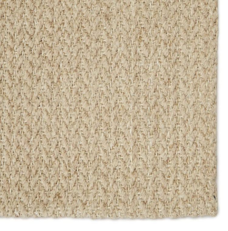 Bombay Sisal Wool Rug