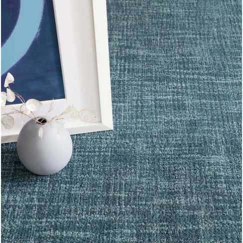 Dash&Albert Crosshatch Wool Rug 3x5