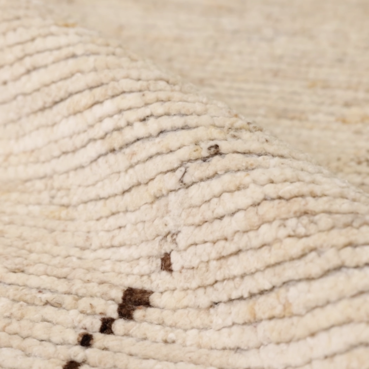 Seora Hand-Knotted Wool Rug