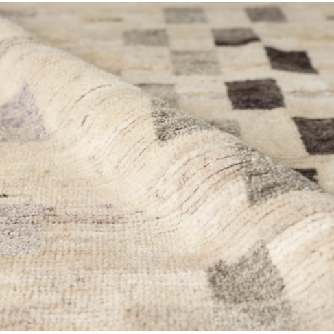 Kazben Ituri Wool Rug