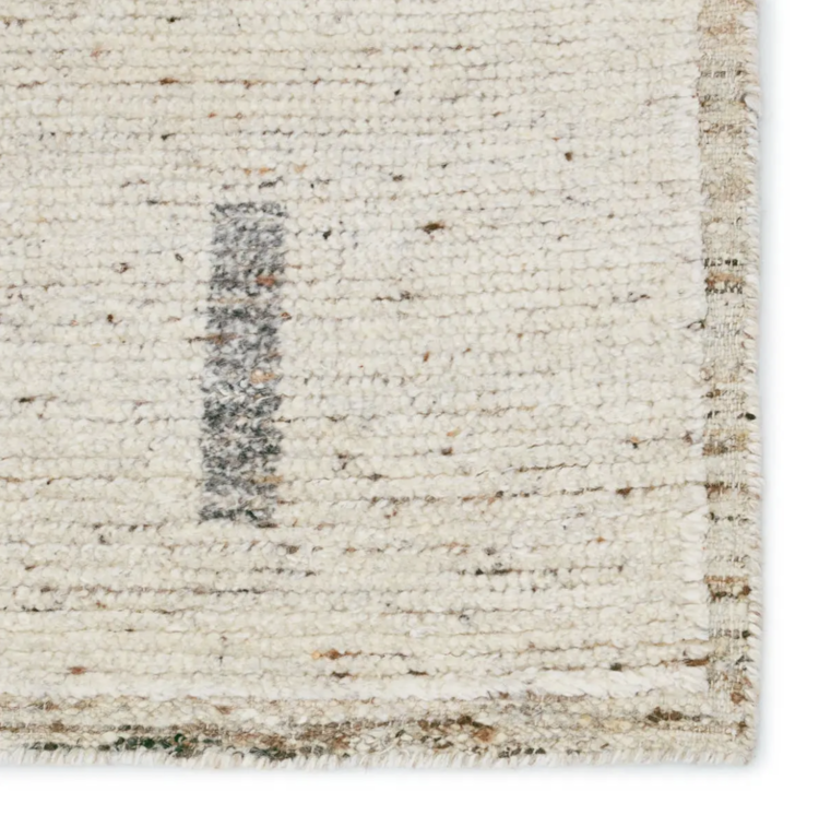 Seora Hand-Knotted Wool Rug
