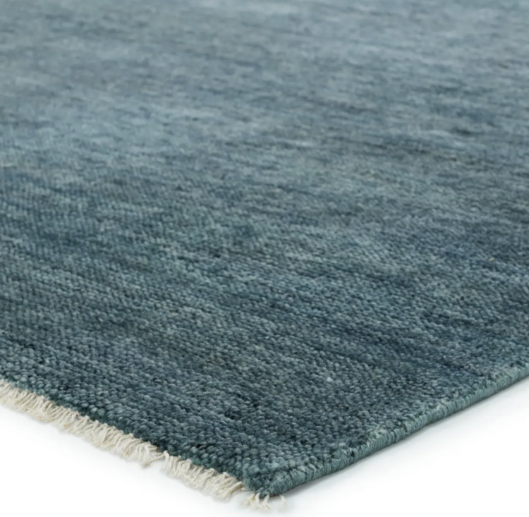 Saga Hand-Knotted Wool Rug