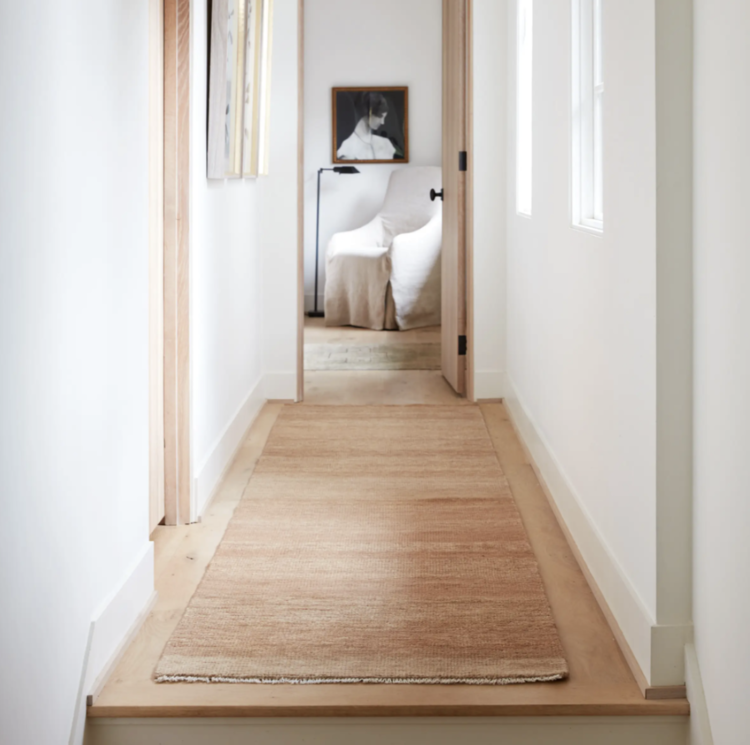 Saga Hand-Knotted Wool Rug