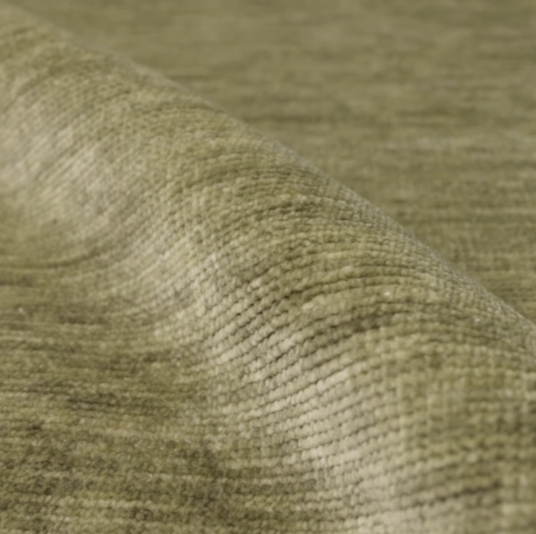 Saga Hand-Knotted Wool Rug (multiple colours)