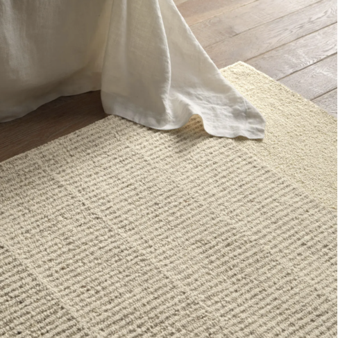 Comox Wool Rug