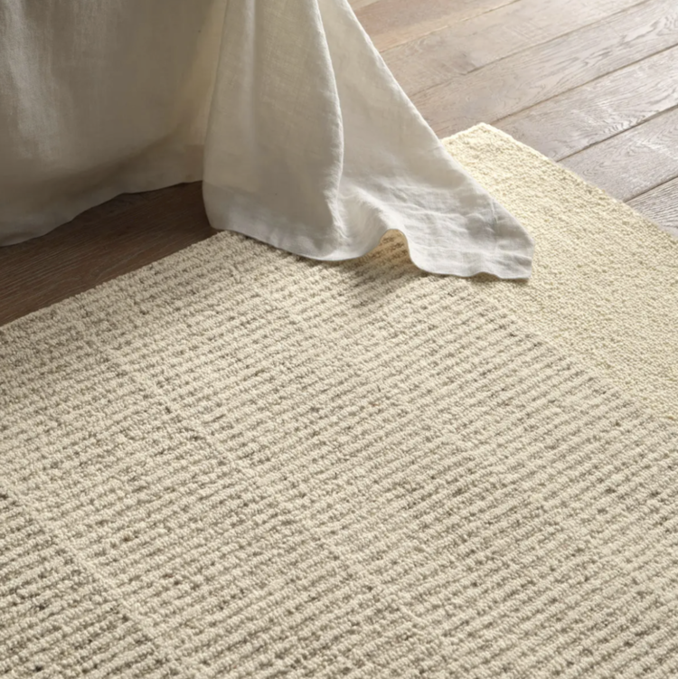 Comox Hand-Tufted Wool Rug