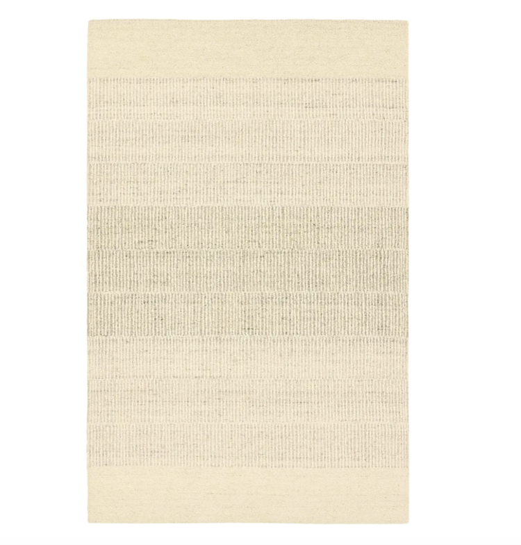 Comox Hand-Tufted Wool Rug