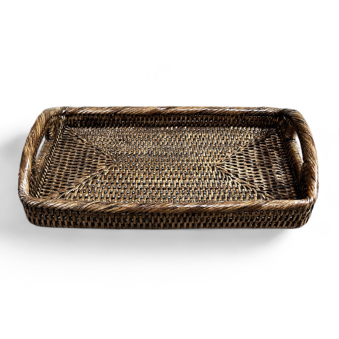 Matahari Home Small Morning Tray