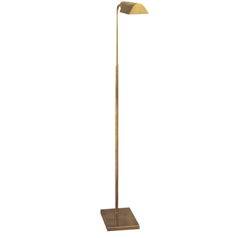 Studio Adjustable Floor Lamp