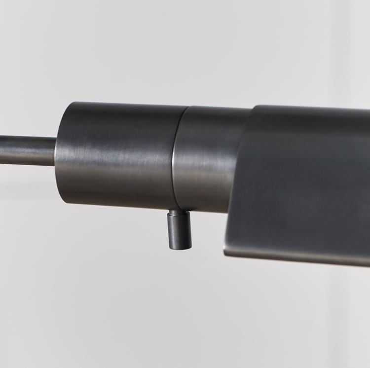 Studio Adjustable Floor Lamp