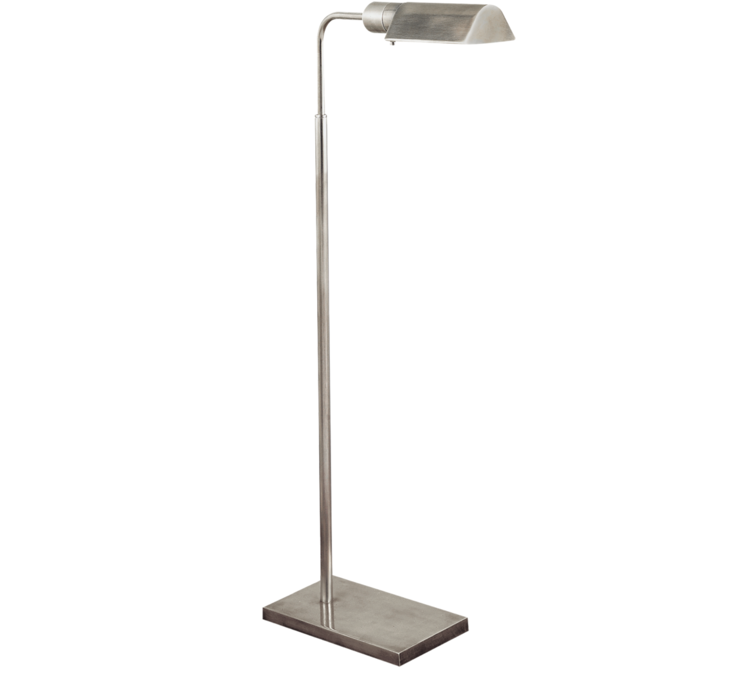 Studio Adjustable Floor Lamp