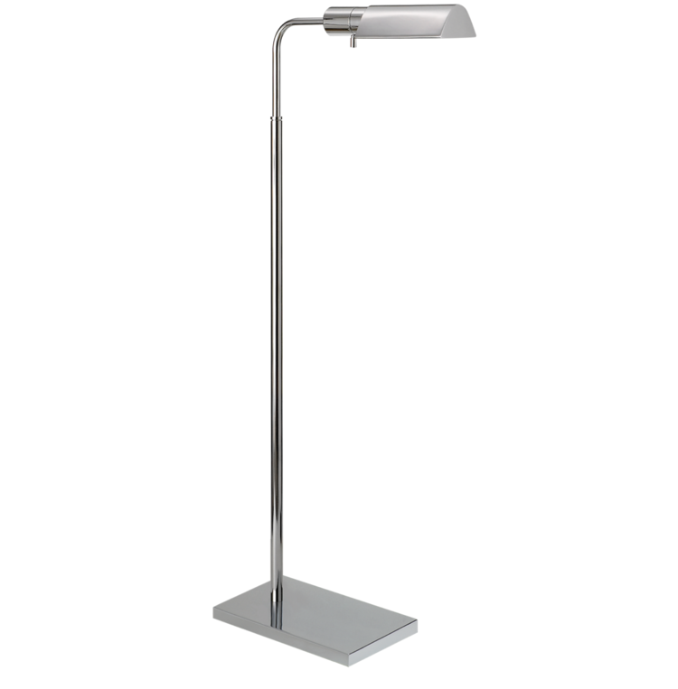 Studio Adjustable Floor Lamp