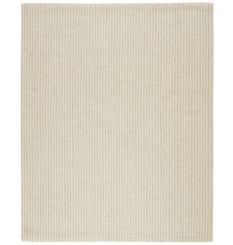 Bombay Sisal Wool Rug