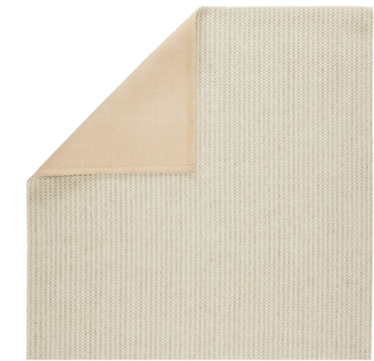 Bombay Sisal Wool Rug