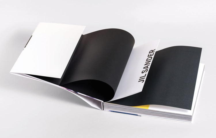 Jil Sander By Jil Sander