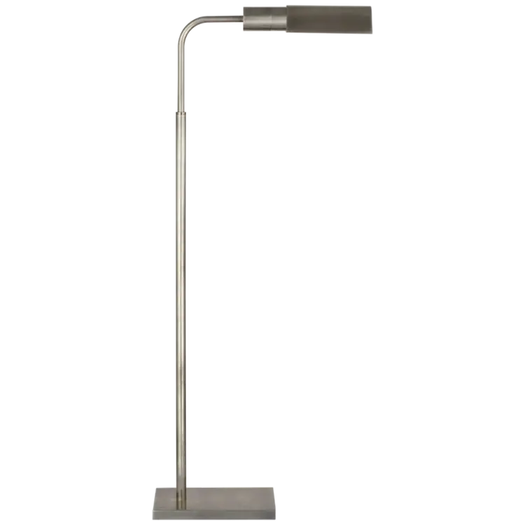 Studio Adjustable Cordless Floor Lamp