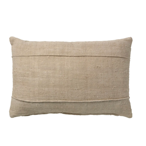 Emmer Cushion 16" x 24"
