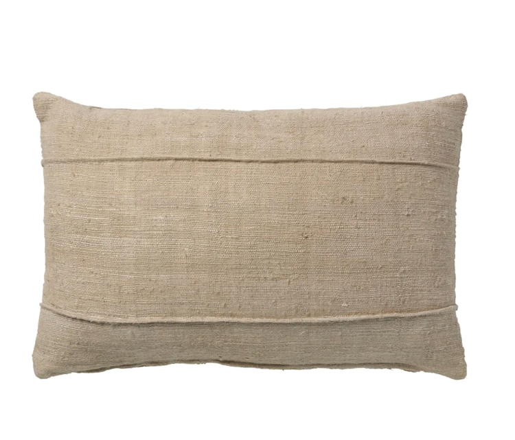 Emmer Cushion