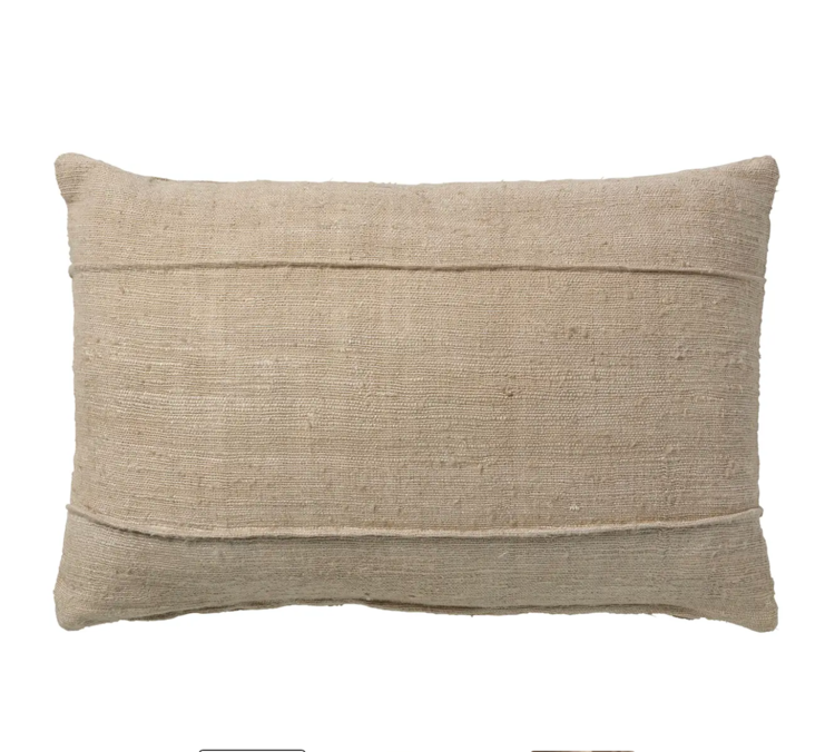 Emmer Lumbar Cushion