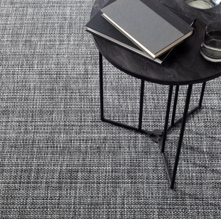 Dash&Albert Fusion Grey Indoor/Outdoor Rug