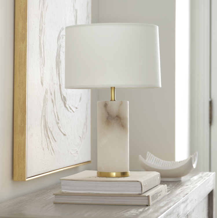 Lineham Cordless Table Lamp
