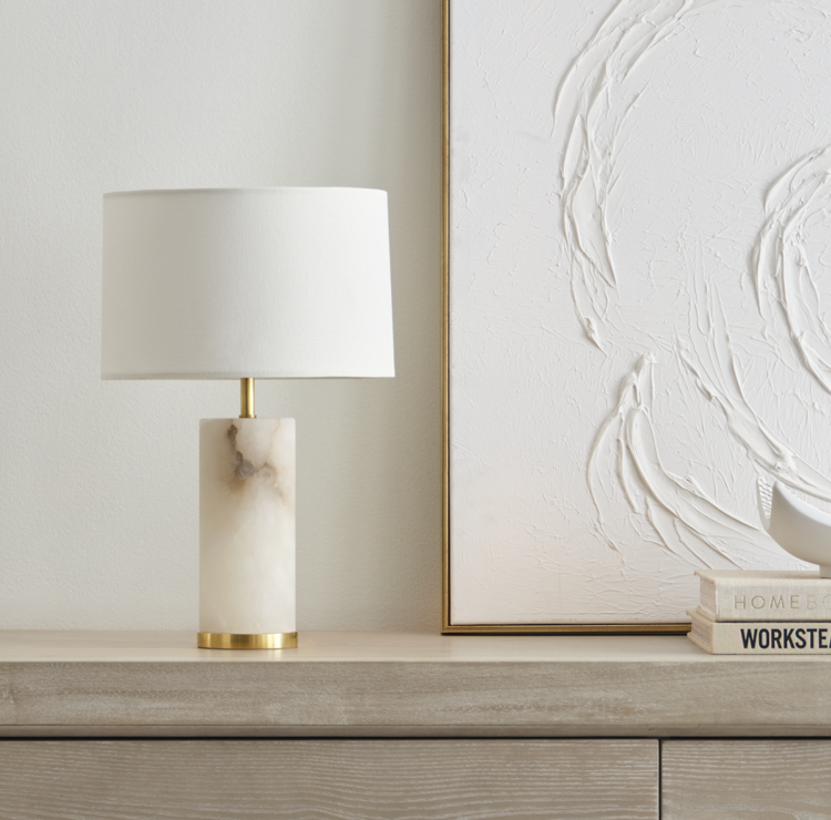 Lineham Cordless Table Lamp