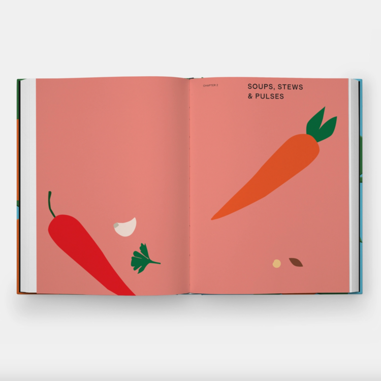 The Spanish Mediterranean Islands Cookbook