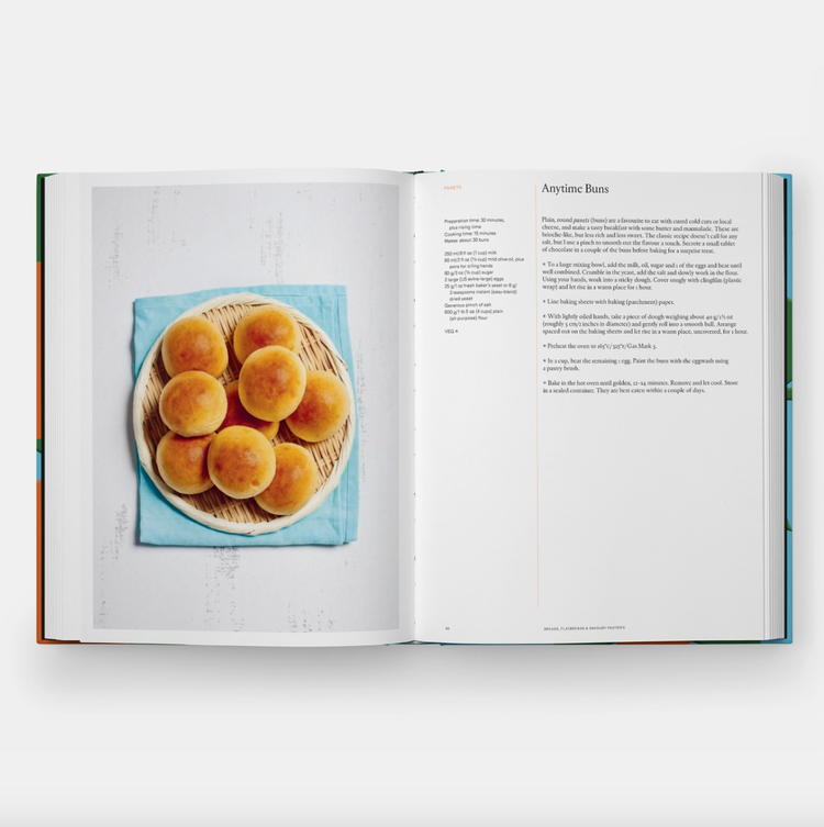 The Spanish Mediterranean Islands Cookbook
