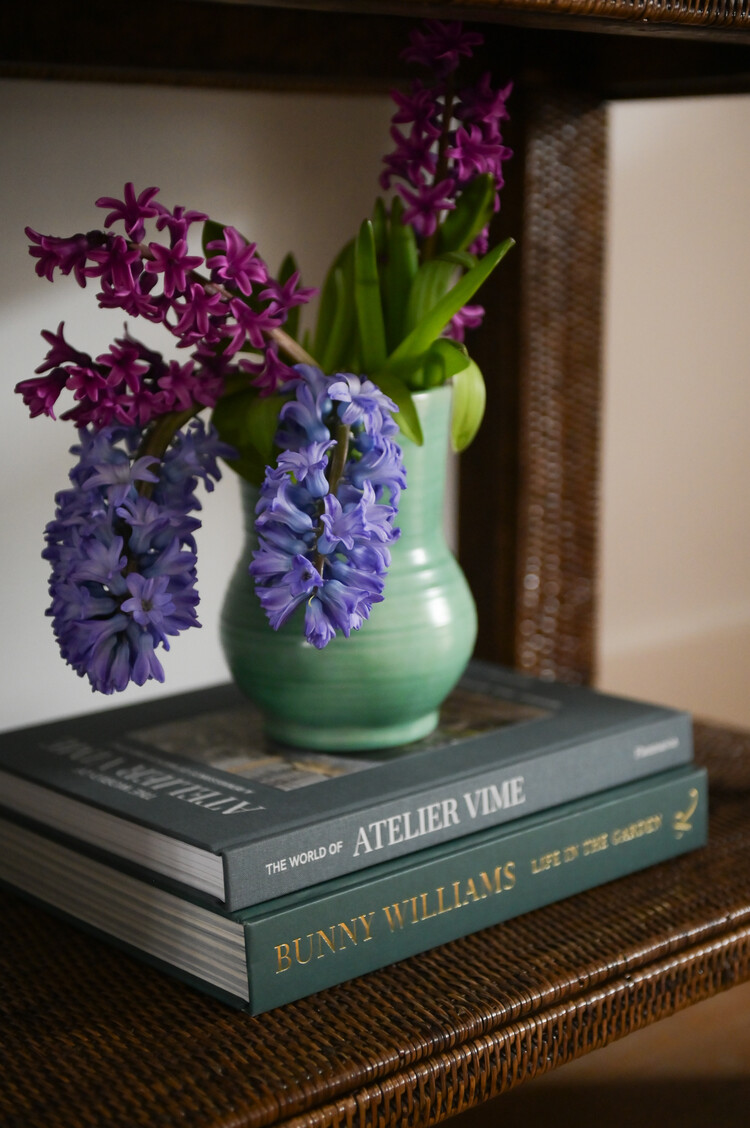 Vintage Vintage Ducalware Vase